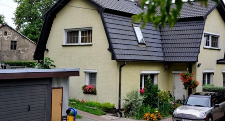 dom wolnostojący, 16 pokoi Gliwice Sośnica, ul. Jana Kasprowicza