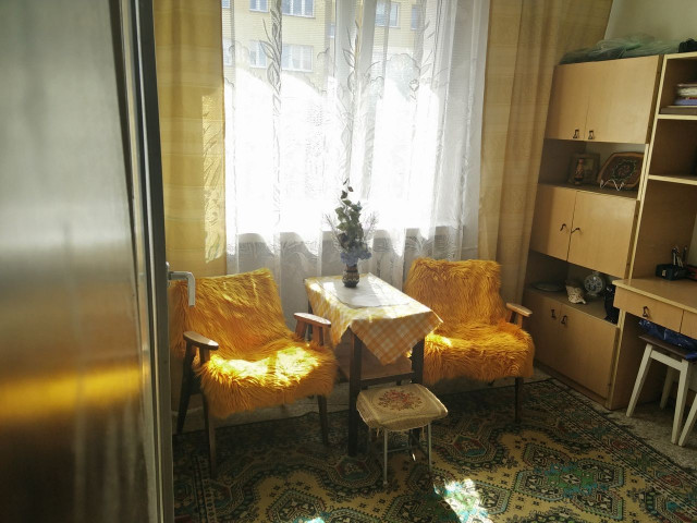Mieszkanie 4-pokojowe Pułtusk, al. Tysiąclecia. Zdjęcie 1