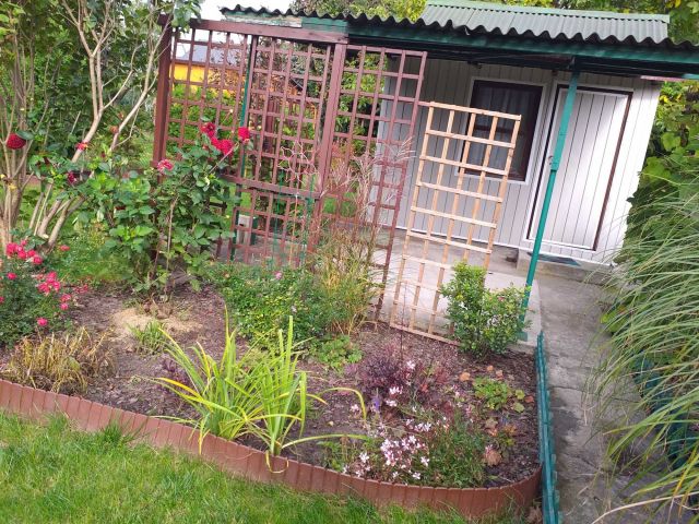 Działka rekreacyjna Warszawa Bródno, ul. Ojca Aniceta. Zdjęcie 1