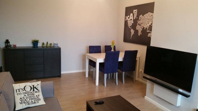 Mieszkanie 2-pokojowe Warszawa Gocław, ul. Jana Nowaka-Jeziorańskiego. Zdjęcie 1