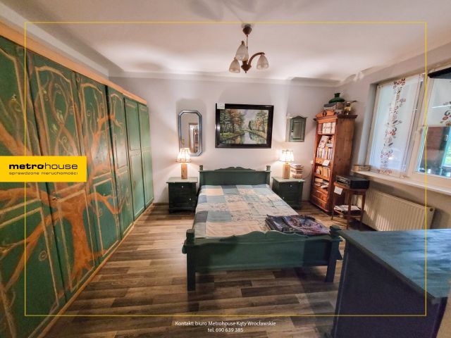 bliźniak, 3 pokoje Świdnica Centrum, ul. Piekarska. Zdjęcie 1