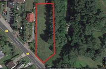 Działka budowlana Fugasówka. Zdjęcie 4