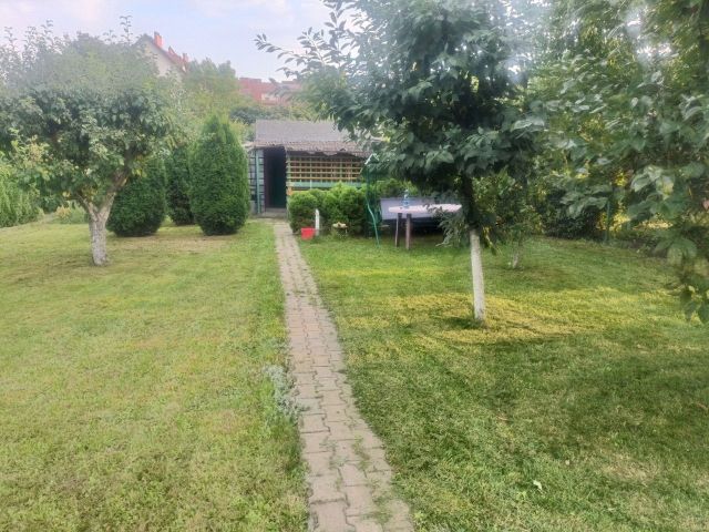 Działka rekreacyjna Police, ul. Siedlecka. Zdjęcie 1