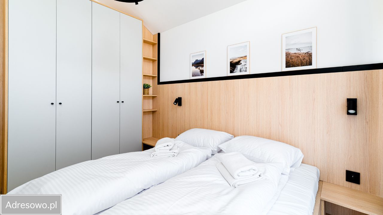 Mieszkanie 2-pokojowe Szklarska Poręba, ul. Vlastimila Hofmana. Zdjęcie 7