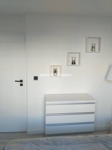 Mieszkanie 3-pokojowe Kraków Krowodrza, ul. Józefa Wybickiego. Zdjęcie 5