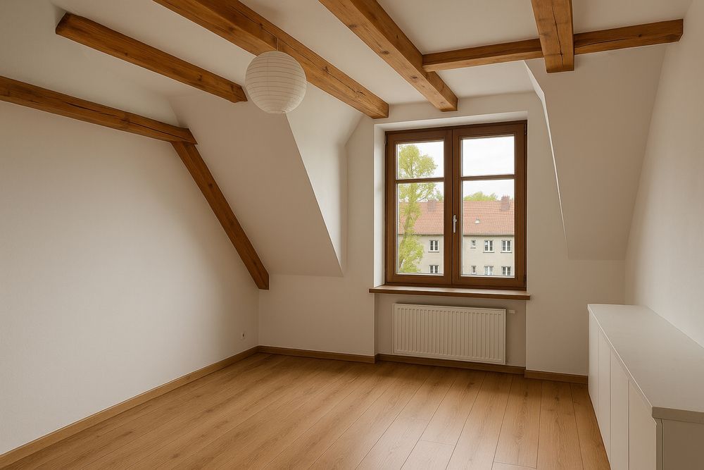 Mieszkanie 4-pokojowe Elbląg