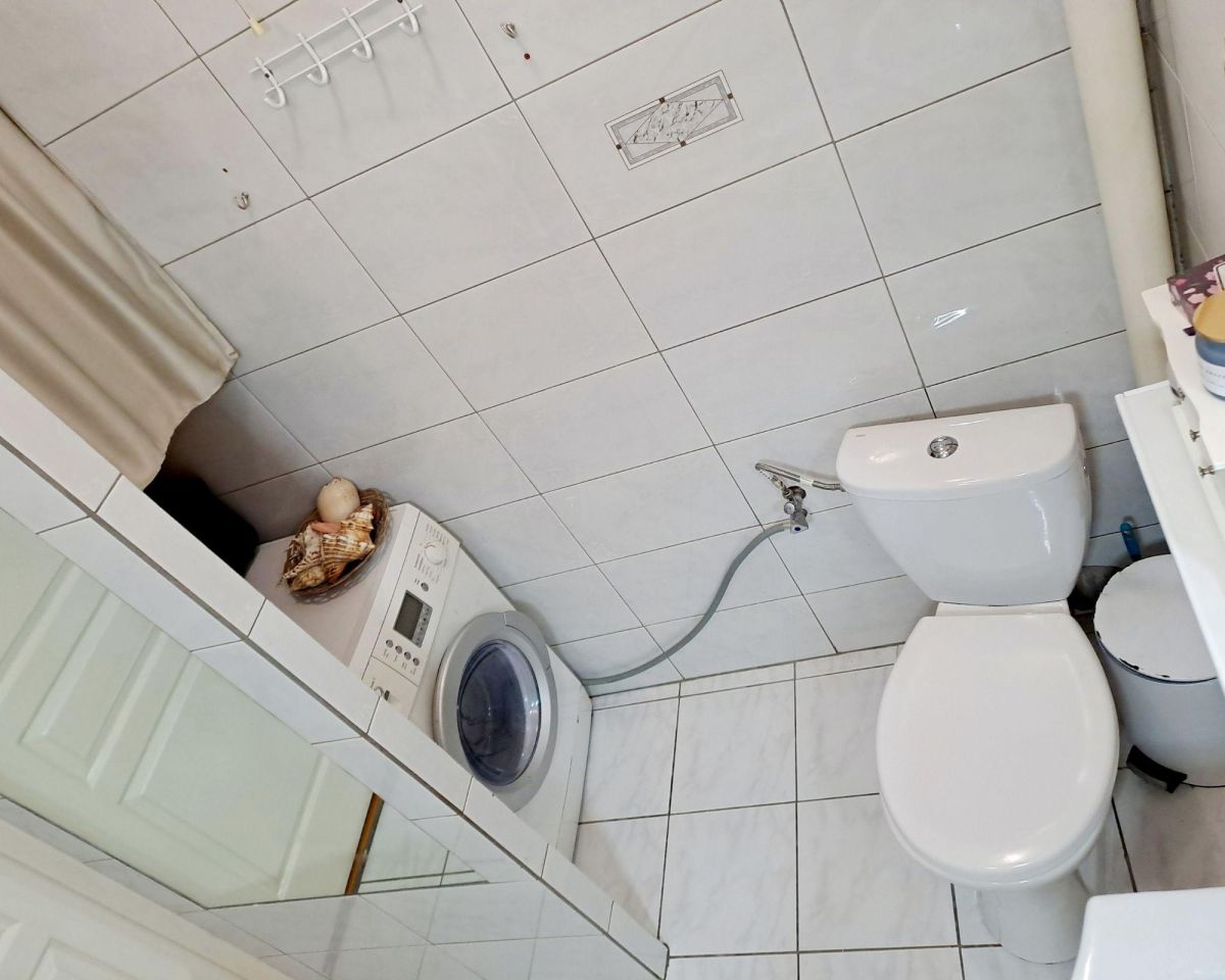 Mieszkanie 4-pokojowe Szczecin Słoneczne, ul. Lucjana Rydla. Zdjęcie 11