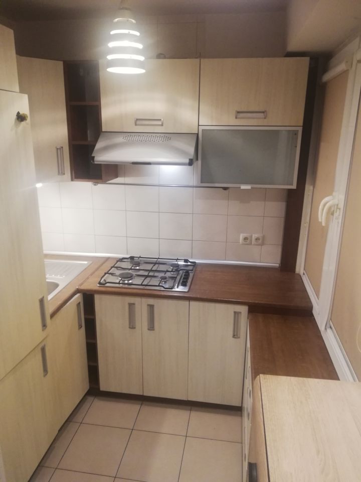 Mieszkanie 2-pokojowe Aleksandrów Łódzki, ul. Rafała Bratoszewskiego