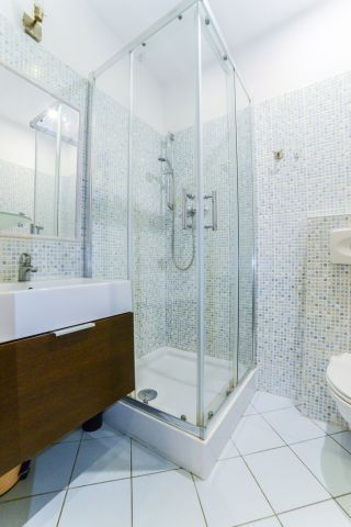 Mieszkanie 3-pokojowe Warszawa Śródmieście, rynek Nowego Miasta. Zdjęcie 12