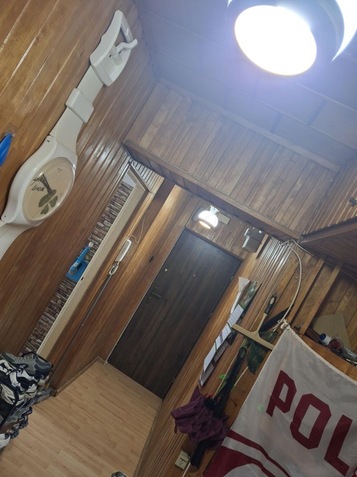 Mieszkanie 3-pokojowe Tomaszów Lubelski, ul. Romualda Traugutta. Zdjęcie 2