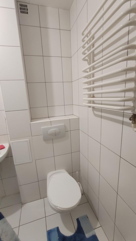 Mieszkanie 2-pokojowe Gdańsk Wrzeszcz, ul. Romana Dmowskiego. Zdjęcie 12