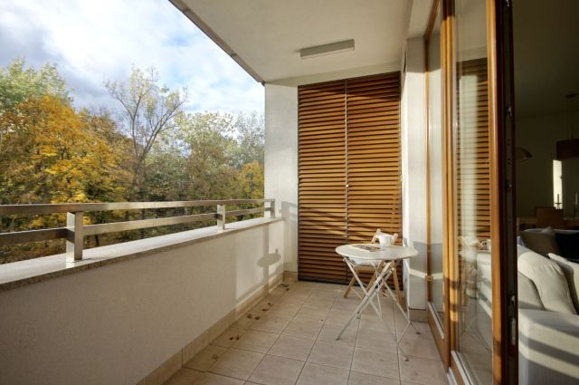 Mieszkanie 2-pokojowe Warszawa Śródmieście, ul. Leona Kruczkowskiego. Zdjęcie 3