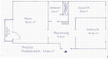Mieszkanie 2-pokojowe Kielce Bocianek, ul. Marii Konopnickiej