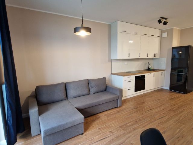 Mieszkanie 1-pokojowe Warszawa Białołęka, ul. Szafrańców. Zdjęcie 1