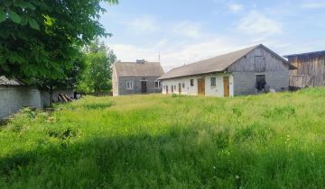 dom wolnostojący, 4 pokoje Warzyn Pierwszy