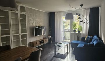 Mieszkanie 3-pokojowe Kraków Wzgórza Krzesławickie, ul. Architektów