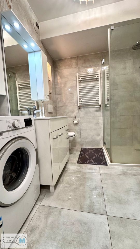 Mieszkanie 1-pokojowe Kielce Centrum, ul. 1 Maja. Zdjęcie 6