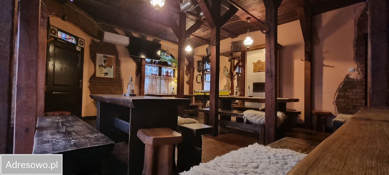 Lokal Brzeg, ul. Kapucyńska. Zdjęcie 4