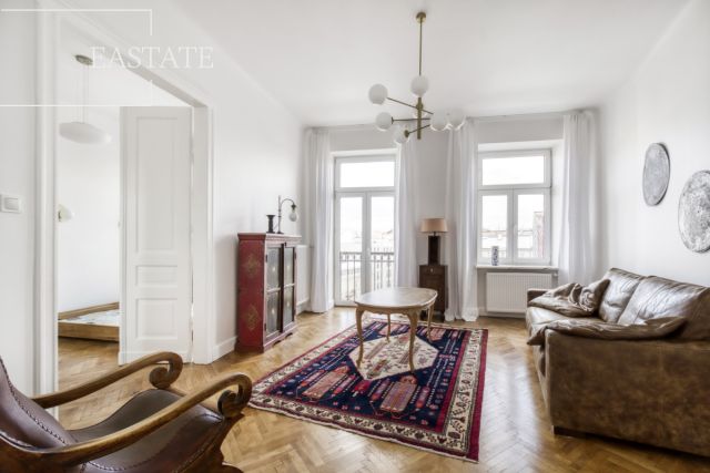 Mieszkanie 2-pokojowe Warszawa Praga-Północ, ul. Inżynierska. Zdjęcie 3