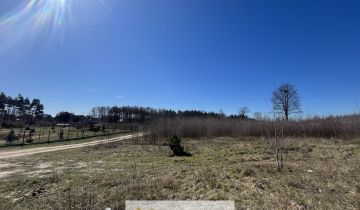 Działka budowlana Lipinki Królewskie, ul. Zielona