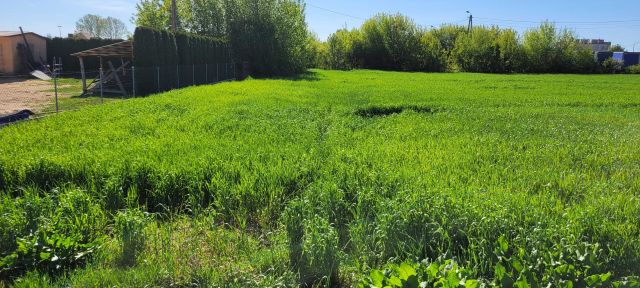 Działka rolno-budowlana Szczuczyn, ul. Szczuki. Zdjęcie 1