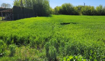 Działka rolno-budowlana Szczuczyn, ul. Szczuki