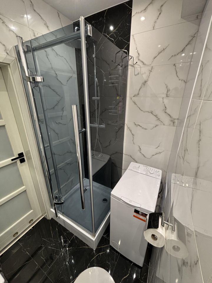 Mieszkanie 1-pokojowe Łódź Śródmieście, ul. Pomorska. Zdjęcie 13