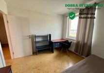 Mieszkanie 3-pokojowe Gdańsk Łostowice, ul. Olimpijska