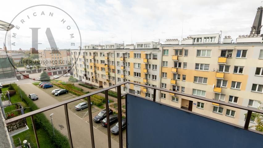 Mieszkanie 3-pokojowe Elbląg, ul. Gwiezdna. Zdjęcie 9