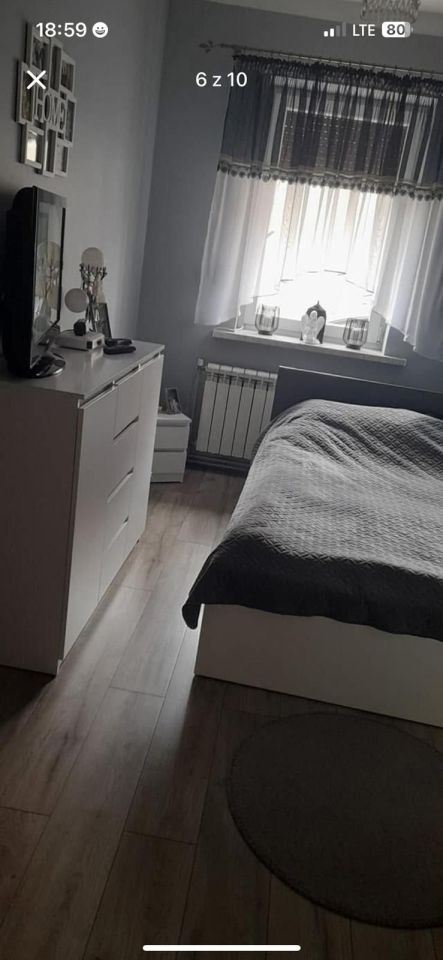 Mieszkanie 3-pokojowe Bytom Odrzański. Zdjęcie 8