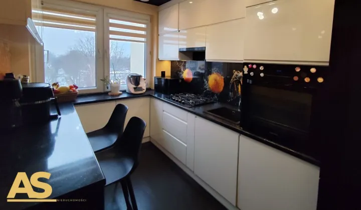 Mieszkanie 3-pokojowe Stalowa Wola, ul. gen. Leopolda Okulickiego