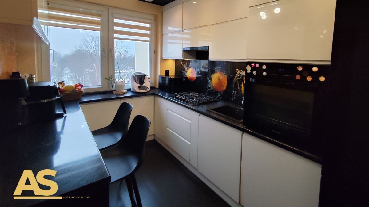 Mieszkanie 3-pokojowe Stalowa Wola, ul. gen. Leopolda Okulickiego