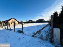 Działka budowlana Dobroszyce, ul. Lawendowa