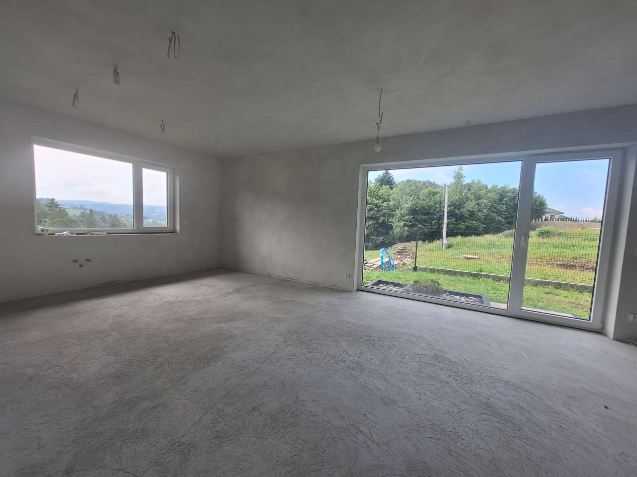 dom wolnostojący, 4 pokoje Nowy Sącz, Paszyn. Zdjęcie 10