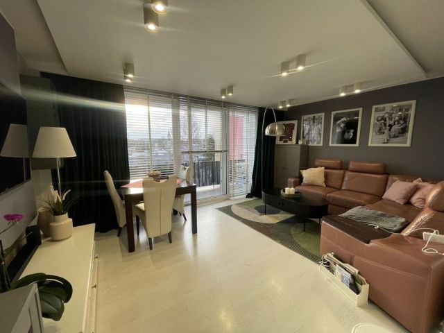 Mieszkanie 2-pokojowe Miastko, ul. Marii Konopnickiej. Zdjęcie 1