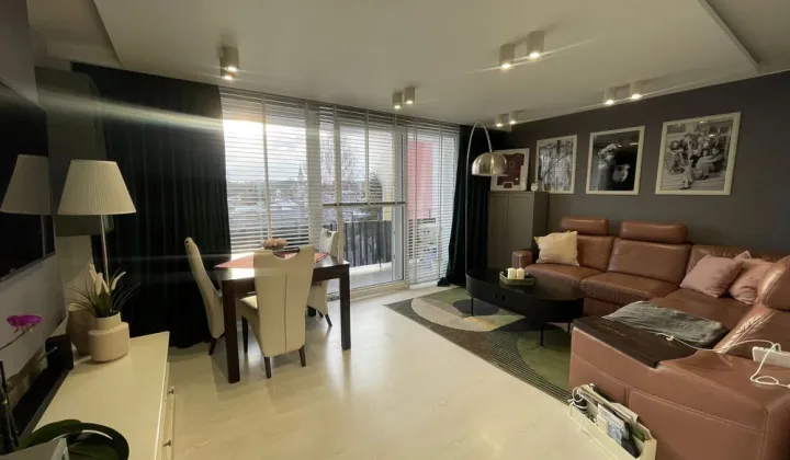 Mieszkanie 2-pokojowe Miastko, ul. Marii Konopnickiej