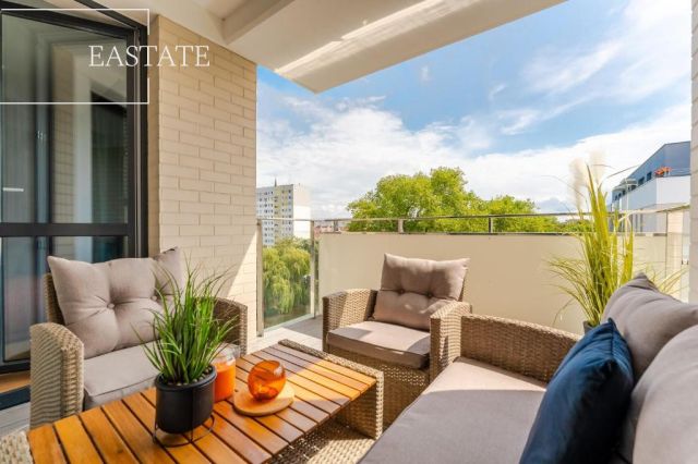 Mieszkanie 2-pokojowe Kołobrzeg, ul. ppor. Edmunda Łopuskiego. Zdjęcie 19