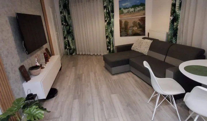 Mieszkanie 3-pokojowe Radzymin, ul. Juliusza Słowackiego