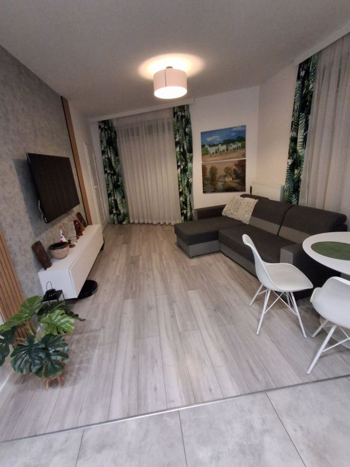 Mieszkanie 3-pokojowe Radzymin, ul. Juliusza Słowackiego