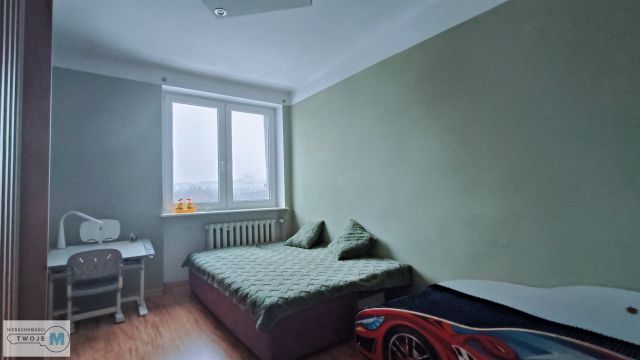 Mieszkanie 3-pokojowe Kielce Sady. Zdjęcie 6