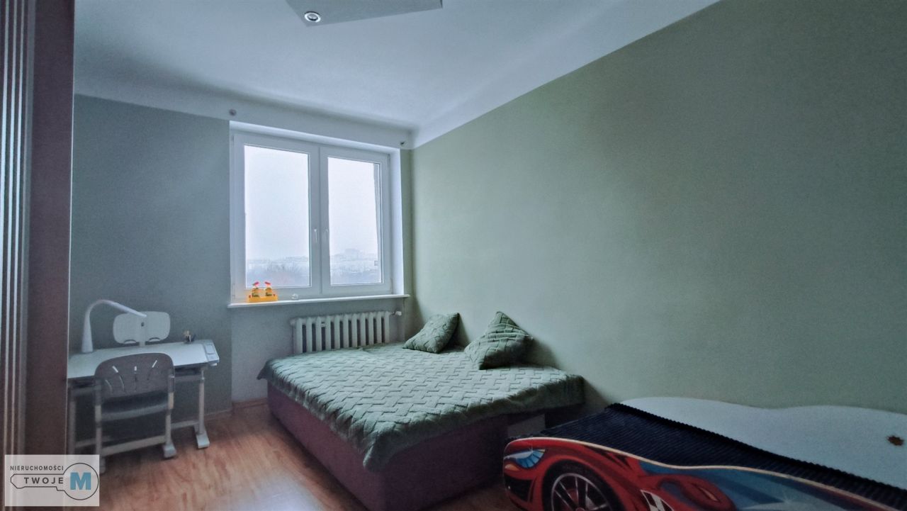 Mieszkanie 3-pokojowe Kielce Sady. Zdjęcie 6