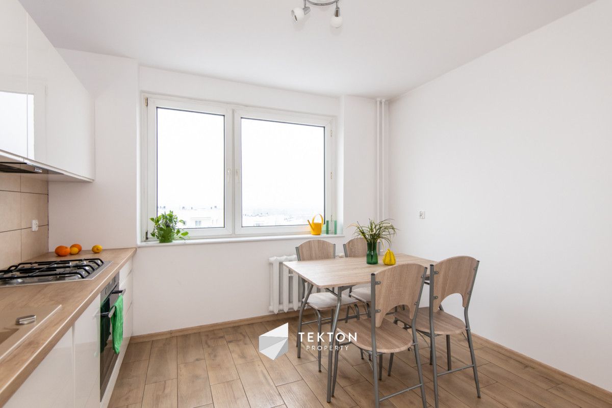 Mieszkanie 1-pokojowe Poznań Starołęka, ul. Unii Lubelskiej. Zdjęcie 11