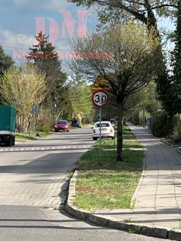 Działka budowlana Warszawa Wawer. Zdjęcie 6