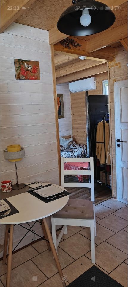 Ośrodek wczasowy Dębina, ul. Klifowa. Zdjęcie 4