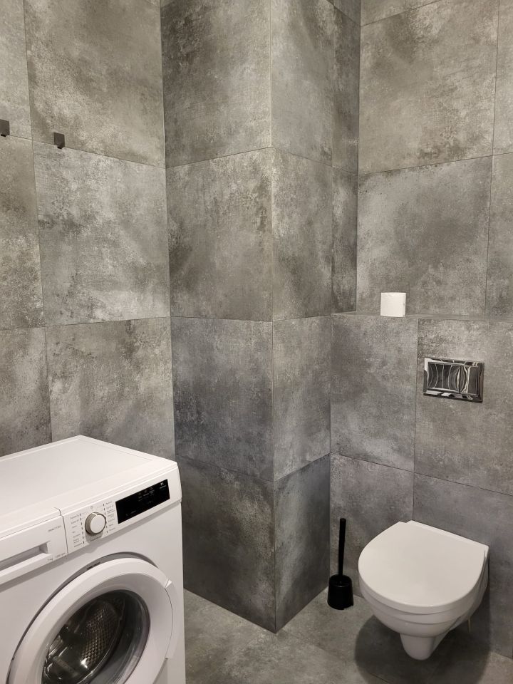 Mieszkanie 1-pokojowe Gdańsk Wrzeszcz, ul. Grudziądzka. Zdjęcie 10