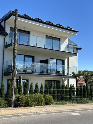 Mieszkanie 2-pokojowe Międzyzdroje, ul. Polna. Zdjęcie 1