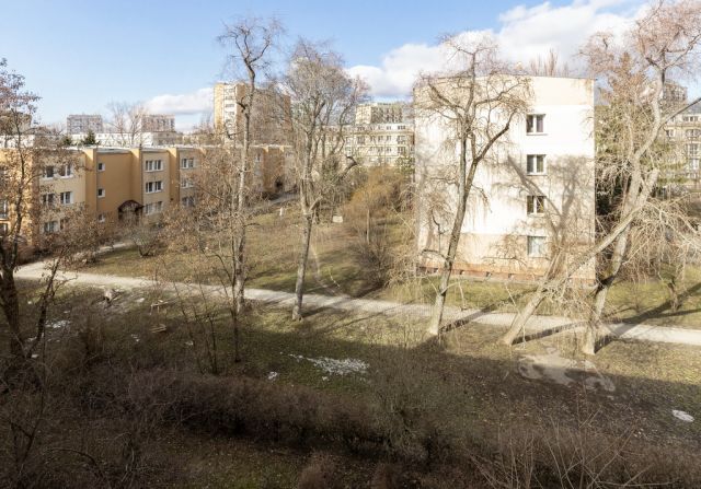 Mieszkanie 1-pokojowe Warszawa Praga-Północ, ul. Józefa Szanajcy. Zdjęcie 17