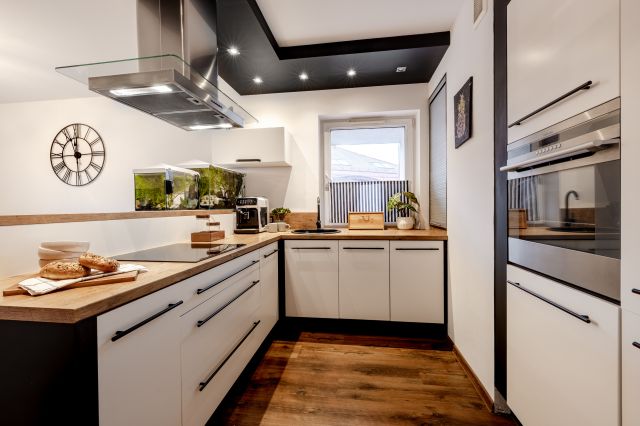 Mieszkanie 4-pokojowe Wysoka, ul. Cztery Podkowy. Zdjęcie 1