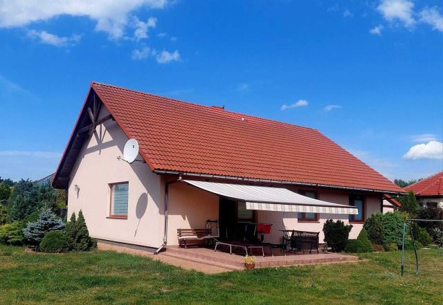 dom wolnostojący Zielonka. Zdjęcie 1