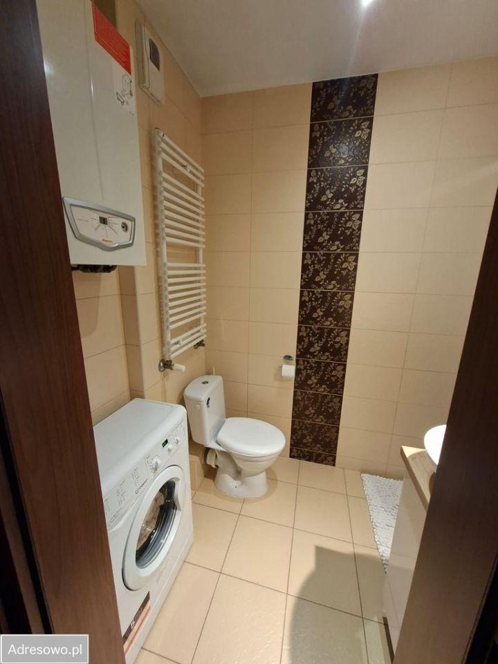 Mieszkanie 2-pokojowe Lublin Węglin, ul. Jaspisowa. Zdjęcie 10